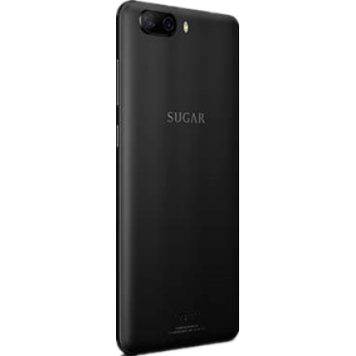 Sugar Y12 Black